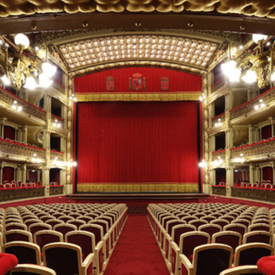 Timeline: Historia del Teatro