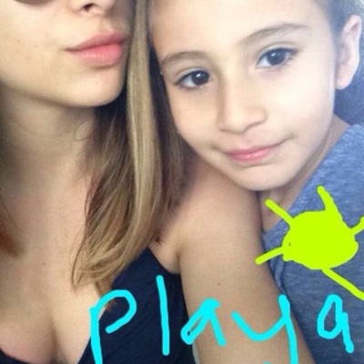 Timeline: Línea del tiempo de mí vida.