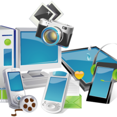 Timeline: Medios tecnológicos