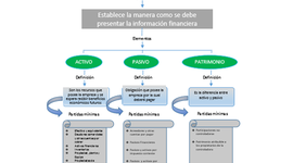 Timeline: Sección 4 Estado de Situación financiera Pymes