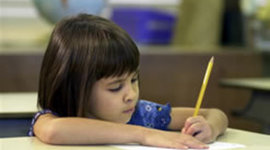 Timeline: Special Education Timeline