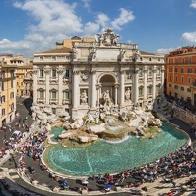 Timeline: Ancient Rome