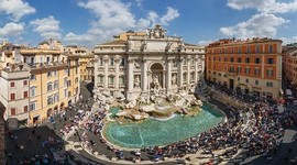 Timeline: Ancient Rome