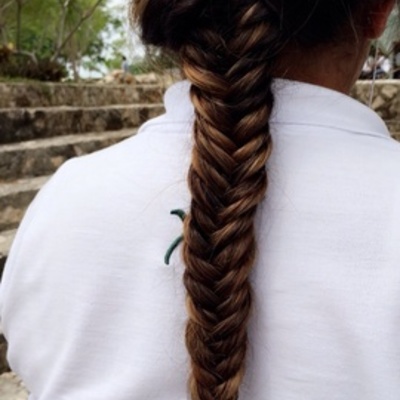 Timeline: Línea del tiempo Mariana Orozco