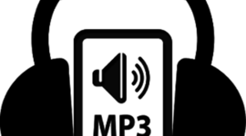 Timeline:  Les inventions liées à l’évolution des parcours touristiques audio guidés »