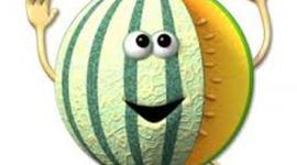 Timeline: melon et merguez