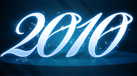 Timeline: 2010