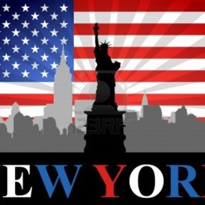Timeline: USA New York Engels WTIC project