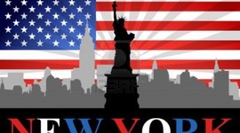 Timeline: USA New York Engels WTIC project