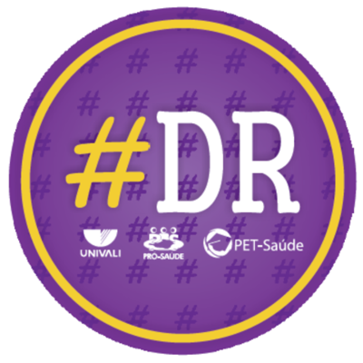 Timeline: Projeto de Extensão Discutindo a Relação - #DR