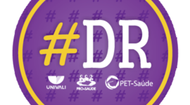 Timeline: Projeto de Extensão Discutindo a Relação - #DR