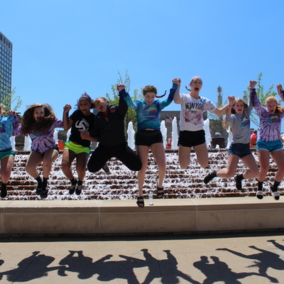 Timeline: My Life Goals