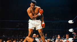 Timeline: La vida de un campeón