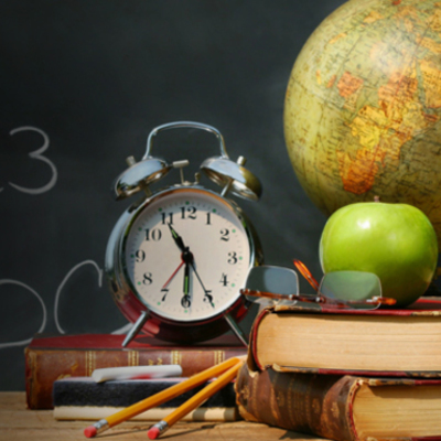 Timeline: Historia Paradigmas de la Educacion