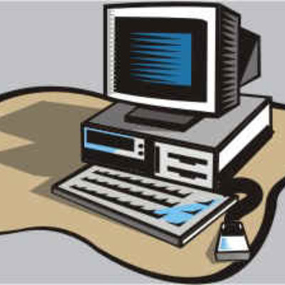 Timeline: EVOLUCION DEL COMPUTADOR