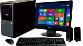 Timeline: historia del computador
