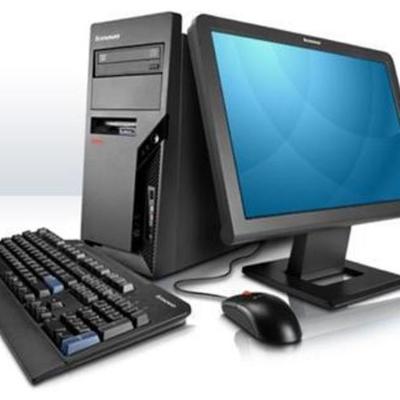 Timeline: Historia del computador