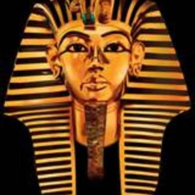 Timeline: Faraones de Egipto