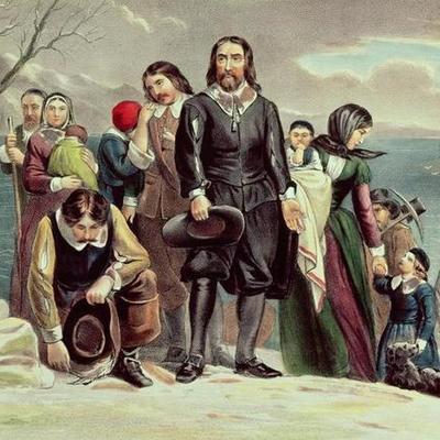 Timeline: American Literature