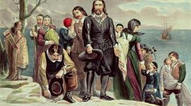 Timeline: American Literature