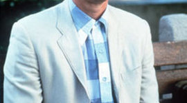 Timeline: Forest Gump
