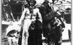 Timeline: La Gran inmigración masiva ( Angelo )