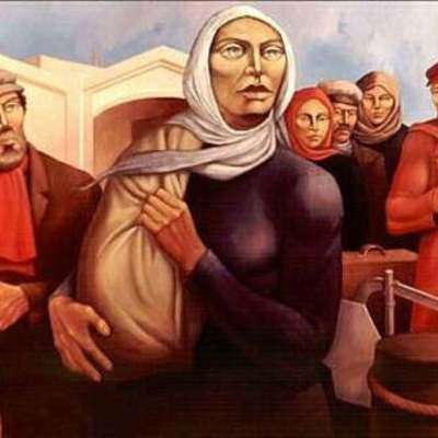 Timeline: Mahite y gabriela ,mily