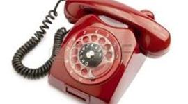 Timeline: Telefono