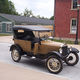 250px late model ford model t