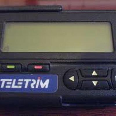 Timeline: celular viper