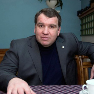 Timeline: История предпринимательства. Чиж Юрий Александрович