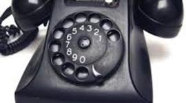 Timeline: telefono