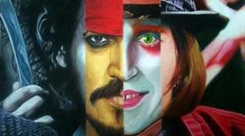 Timeline: Johnny Depp