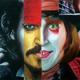 Johnny depp