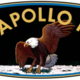 Apolo11 logo