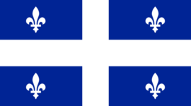 Timeline: La Quebec Movement Seperatist