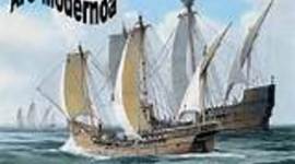 Timeline: ARO MODERNOA rojas