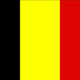 Belgium flag
