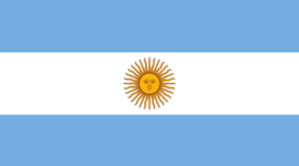 Timeline: Argentina at the Olymics