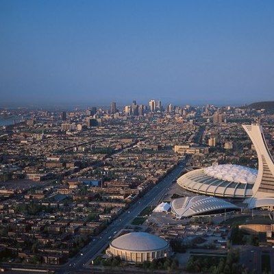 Timeline: 375e anniversaire de Montréal (Défi d'histoire)