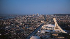 Timeline: 375e anniversaire de Montréal (Défi d'histoire)