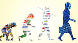 Timeline: LINEA DE TIEMPO DEL MARKETING