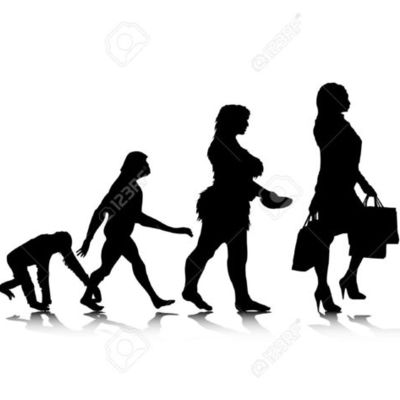 Timeline: LINEA DE TIEMPO DEL MARKETING