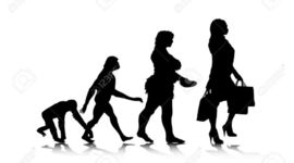 Timeline: LINEA DE TIEMPO DEL MARKETING