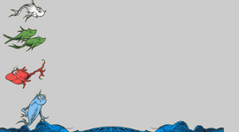 Timeline: The Life of Dr. Seuss