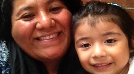 Timeline: Elizabeth's Personal Timeline