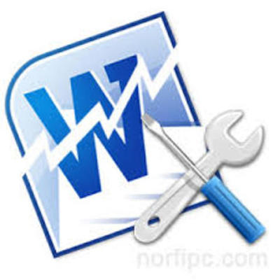 Timeline: evolución del programa word