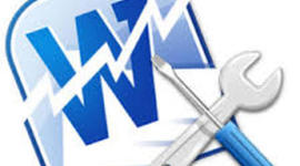 Timeline: evolución del programa word