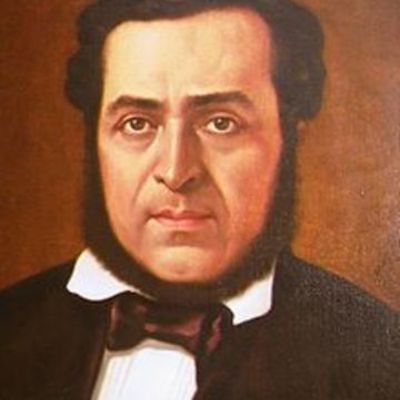 Timeline: la campaña nacional y estado liberal