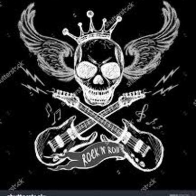 Timeline: Cronologia del rock